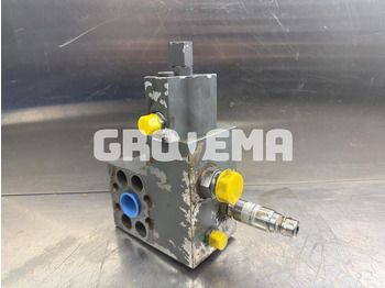 Hydraulikk LIEBHERR