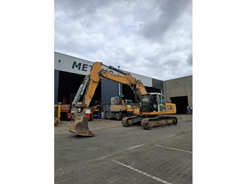 Beltegraver LIEBHERR R 926