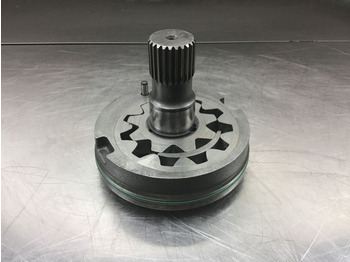 Hydraulisk pumpe LIEBHERR