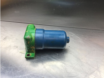 Motor og deler LIEBHERR