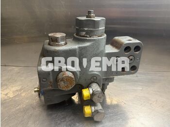 Hydraulikk LIEBHERR