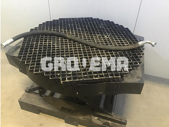 Kjølesystem LIEBHERR