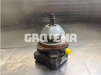 Hydraulisk pumpe LIEBHERR