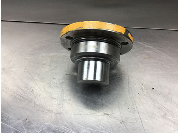 Motor og deler LIEBHERR