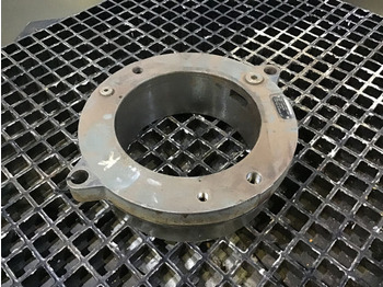 Bremsedeler LIEBHERR