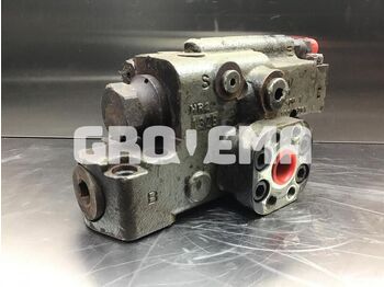 Hydraulikk LIEBHERR