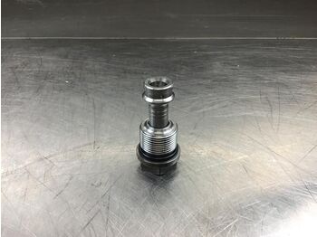 Hydraulikk LIEBHERR