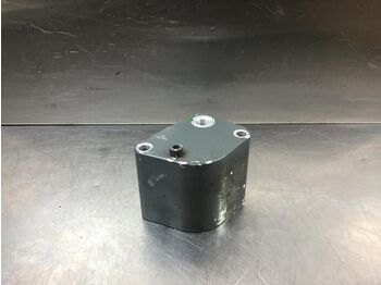 Hydraulikk LIEBHERR