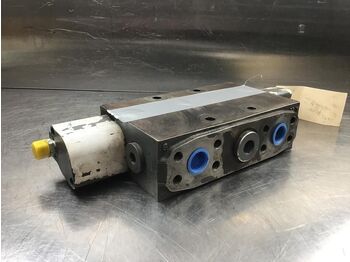 Hydraulikk LIEBHERR