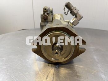 Hydraulisk pumpe LIEBHERR