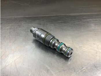 Hydraulikk LIEBHERR