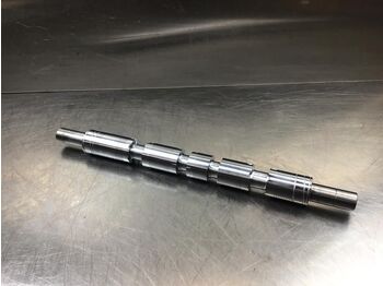 Motor og deler LIEBHERR
