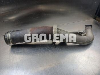 Motor og deler LIEBHERR
