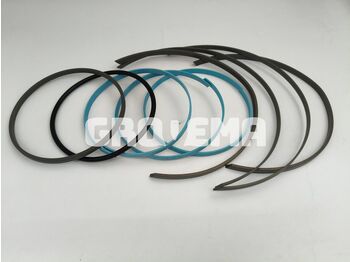 Motor og deler LIEBHERR