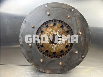 Hydraulikk LIEBHERR