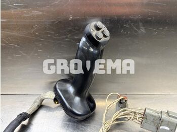 Hydraulikk LIEBHERR