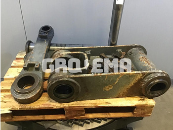 Hurtigkobling LIEBHERR