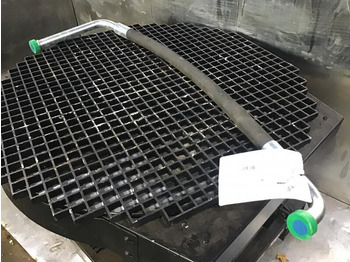 Kjølesystem LIEBHERR