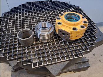 Hydraulikk LIEBHERR