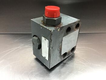 Hydraulikk LIEBHERR