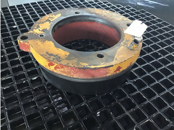 Bremsedeler LIEBHERR