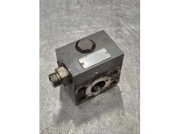Hydraulikk LIEBHERR