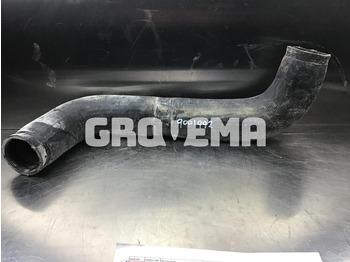 Kjølesystem LIEBHERR