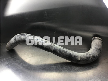 Kjølesystem LIEBHERR