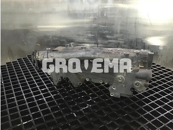 Oljekjøler LIEBHERR