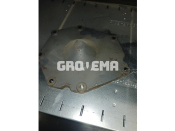 Motor og deler LIEBHERR