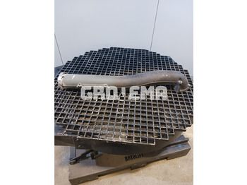 Kjølesystem LIEBHERR