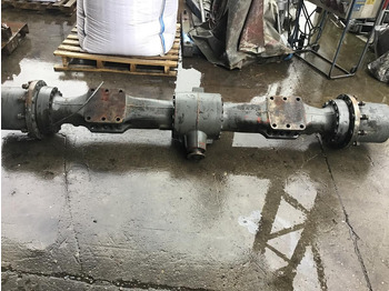 Aksel og deler LIEBHERR