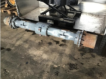 Aksel og deler LIEBHERR