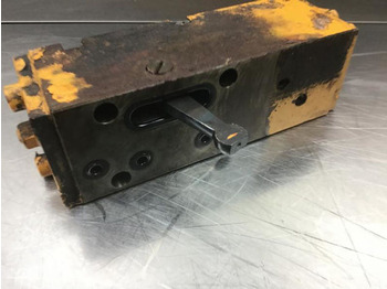 Hydraulikk LIEBHERR