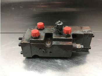 Hydraulikk LIEBHERR