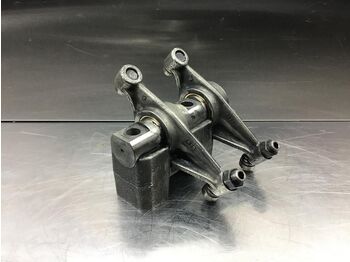 Motor og deler LIEBHERR