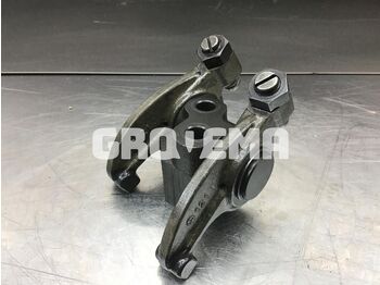 Motor og deler LIEBHERR