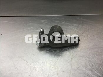 Motor og deler LIEBHERR