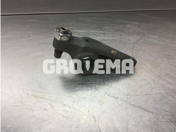 Motor og deler LIEBHERR