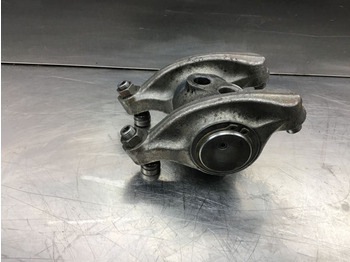 Motor og deler LIEBHERR