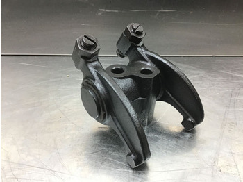 Motor og deler LIEBHERR