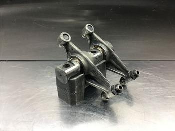 Motor og deler LIEBHERR