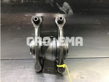 Motor og deler LIEBHERR