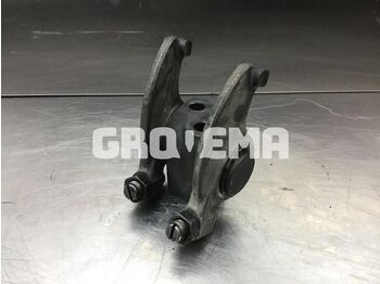 Motor og deler LIEBHERR
