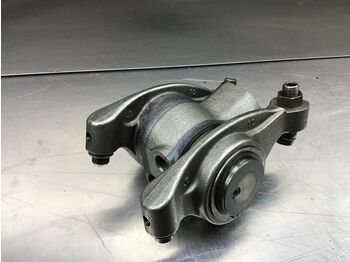 Motor og deler LIEBHERR