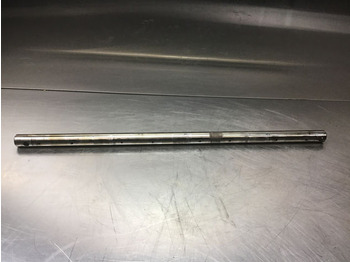 Motor og deler LIEBHERR