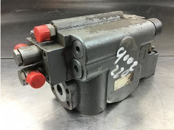 Hydraulikk LIEBHERR