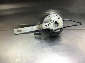 Elektrisk system LIEBHERR