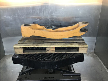 Hurtigkobling LIEBHERR