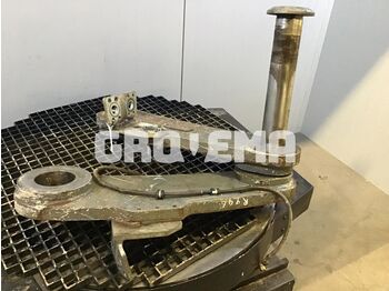 Hurtigkobling LIEBHERR